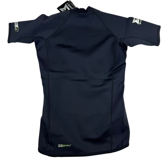 Neosport Xspan 1.5mm Wetsuit Top - Women's Size Medium - NWT - Picture 2 of 5